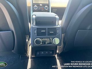 2021 Land Rover Discovery R-Dynamic S SALRT2RXXM2448341 in Redwood City, CA 15