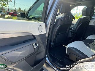 2021 Land Rover Discovery R-Dynamic S SALRT2RXXM2448341 in Redwood City, CA 16