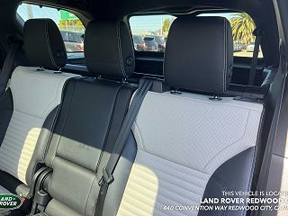 2021 Land Rover Discovery R-Dynamic S SALRT2RXXM2448341 in Redwood City, CA 18