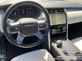 2021 Land Rover Discovery R-Dynamic S SALRT2RXXM2448341 in Redwood City, CA 19