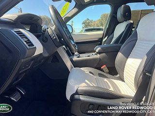 2021 Land Rover Discovery R-Dynamic S SALRT2RXXM2448341 in Redwood City, CA 20