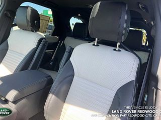 2021 Land Rover Discovery R-Dynamic S SALRT2RXXM2448341 in Redwood City, CA 21