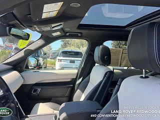 2021 Land Rover Discovery R-Dynamic S SALRT2RXXM2448341 in Redwood City, CA 22