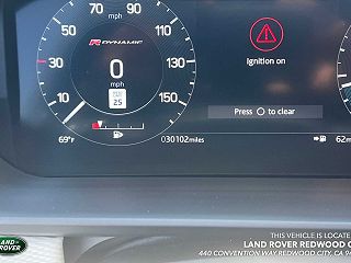 2021 Land Rover Discovery R-Dynamic S SALRT2RXXM2448341 in Redwood City, CA 27