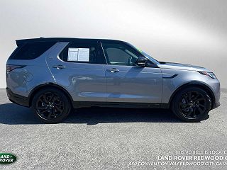 2021 Land Rover Discovery R-Dynamic S SALRT2RXXM2448341 in Redwood City, CA 6
