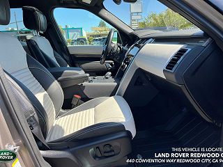 2021 Land Rover Discovery R-Dynamic HSE SALRM4RU9M2449494 in Redwood City, CA 10