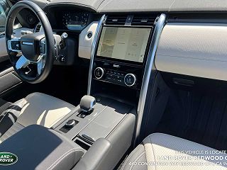 2021 Land Rover Discovery R-Dynamic HSE SALRM4RU9M2449494 in Redwood City, CA 11