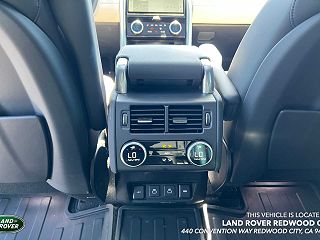 2021 Land Rover Discovery R-Dynamic HSE SALRM4RU9M2449494 in Redwood City, CA 15