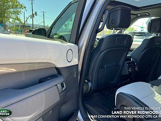2021 Land Rover Discovery R-Dynamic HSE SALRM4RU9M2449494 in Redwood City, CA 16