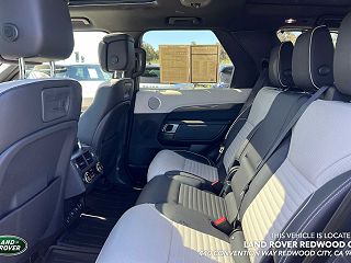 2021 Land Rover Discovery R-Dynamic HSE SALRM4RU9M2449494 in Redwood City, CA 17