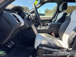 2021 Land Rover Discovery R-Dynamic HSE SALRM4RU9M2449494 in Redwood City, CA 20
