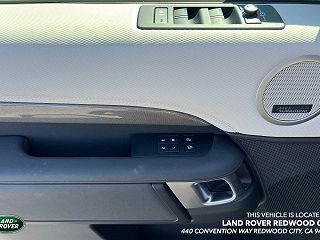 2021 Land Rover Discovery R-Dynamic HSE SALRM4RU9M2449494 in Redwood City, CA 24
