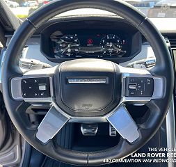 2021 Land Rover Discovery R-Dynamic HSE SALRM4RU9M2449494 in Redwood City, CA 25