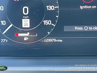 2021 Land Rover Discovery R-Dynamic HSE SALRM4RU9M2449494 in Redwood City, CA 27