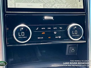 2021 Land Rover Discovery R-Dynamic HSE SALRM4RU9M2449494 in Redwood City, CA 30