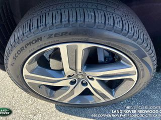 2021 Land Rover Discovery R-Dynamic HSE SALRM4RU9M2449494 in Redwood City, CA 9