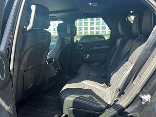 2021 Land Rover Discovery R-Dynamic HSE SALRM4RU6M2453468 in San Francisco, CA 15