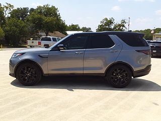 2021 Land Rover Discovery R-Dynamic S SALRT2RX4M2450201 in Seguin, TX 10