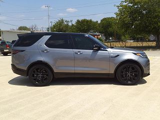 2021 Land Rover Discovery R-Dynamic S SALRT2RX4M2450201 in Seguin, TX 13
