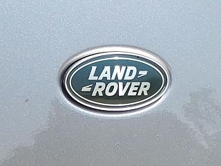 2021 Land Rover Discovery R-Dynamic S SALRT2RX4M2450201 in Seguin, TX 16