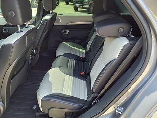2021 Land Rover Discovery R-Dynamic S SALRT2RX4M2450201 in Seguin, TX 19