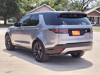 2021 Land Rover Discovery R-Dynamic S SALRT2RX4M2450201 in Seguin, TX 2