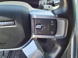 2021 Land Rover Discovery R-Dynamic S SALRT2RX4M2450201 in Seguin, TX 27