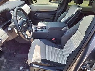 2021 Land Rover Discovery R-Dynamic S SALRT2RX4M2450201 in Seguin, TX 3