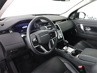 2021 Land Rover Discovery Sport SE SALCP2FX5MH903902 in Edison, NJ 10
