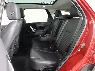 2021 Land Rover Discovery Sport SE SALCP2FX5MH903902 in Edison, NJ 20
