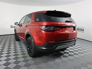 2021 Land Rover Discovery Sport SE SALCP2FX5MH903902 in Edison, NJ 7
