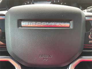 2021 Land Rover Discovery Sport SE SALCP2FX4MH887322 in Michigan City, IN 28