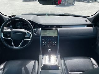 2021 Land Rover Discovery Sport SE SALCP2FX4MH887322 in Michigan City, IN 44