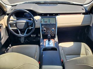 2021 Land Rover Discovery Sport SE SALCP2FX1MH894907 in Plantation, FL 10
