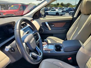 2021 Land Rover Discovery Sport SE SALCP2FX1MH894907 in Plantation, FL 16