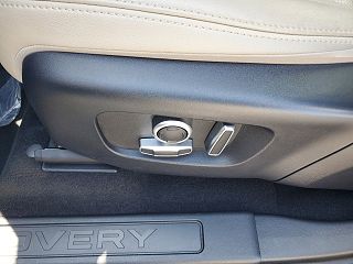 2021 Land Rover Discovery Sport SE SALCP2FX1MH894907 in Plantation, FL 19