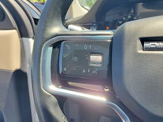 2021 Land Rover Discovery Sport SE SALCP2FX1MH894907 in Plantation, FL 25
