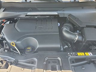 2021 Land Rover Discovery Sport SE SALCP2FX1MH894907 in Plantation, FL 35
