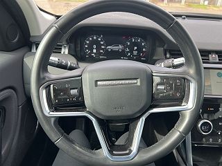 2021 Land Rover Discovery Sport SE SALCP2FX3MH889272 in Prosser, WA 16