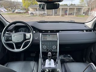 2021 Land Rover Discovery Sport SE SALCP2FX3MH889272 in Prosser, WA 5