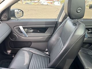 2021 Land Rover Discovery Sport SE SALCP2FX3MH889272 in Prosser, WA 7