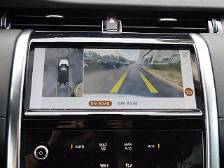 2021 Land Rover Discovery Sport SE SALCP2FX9MH897473 in Rochester, NY 11