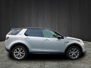 2021 Land Rover Discovery Sport SE SALCP2FX9MH897473 in Rochester, NY 3