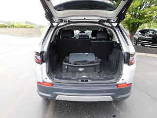 2021 Land Rover Discovery Sport SE SALCP2FX9MH897473 in Rochester, NY 6