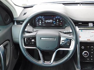 2021 Land Rover Discovery Sport SE SALCP2FX9MH897473 in Rochester, NY 7