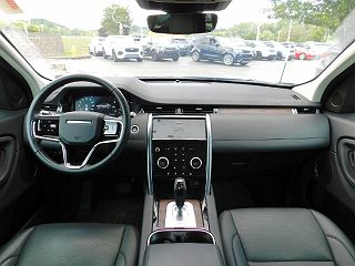 2021 Land Rover Discovery Sport SE SALCP2FX9MH897473 in Rochester, NY 8