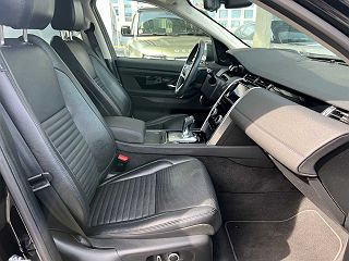 2021 Land Rover Discovery Sport S SALCJ2FX3MH884641 in San Francisco, CA 10
