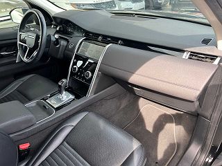 2021 Land Rover Discovery Sport S SALCJ2FX3MH884641 in San Francisco, CA 11