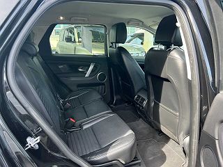 2021 Land Rover Discovery Sport S SALCJ2FX3MH884641 in San Francisco, CA 12
