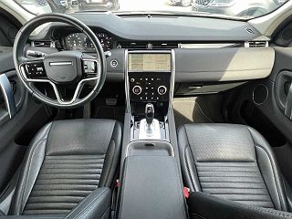 2021 Land Rover Discovery Sport S SALCJ2FX3MH884641 in San Francisco, CA 15